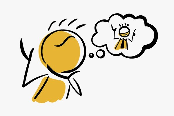 Ilustración: ponerse en manos de profesionales
